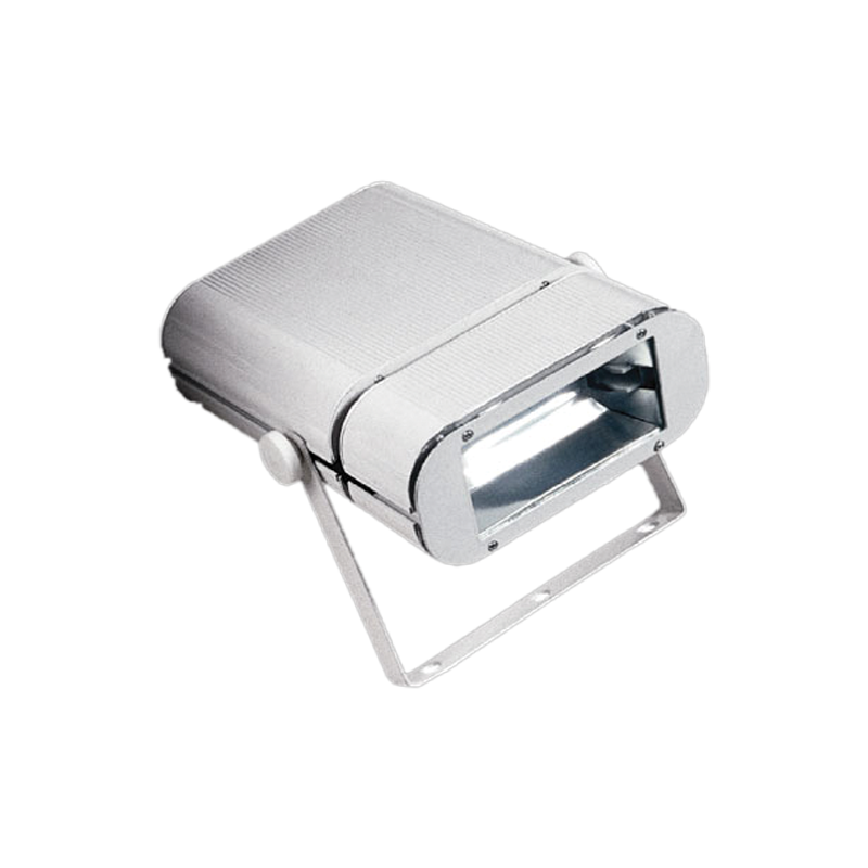 # ΠΡΟΒΟΛΕΑΣ HQI 70W ΕΣΩΤ.ΧΩΡΟΥ ΜΑΥΡΟΣ AC.045H75M