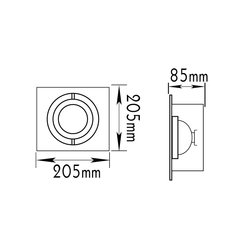 1XAR111/12V/50-75-100W MG AC.045XF001B