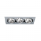 3 X AR111/12V/50-75-100W MG AC.045XF003B