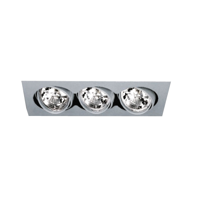 3 X AR111/12V/50-75-100W MG AC.045XF003B
