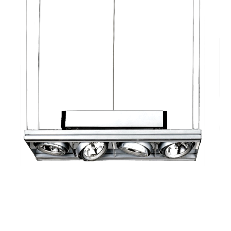 4XAR111/12V/50W AC.045XF04GR