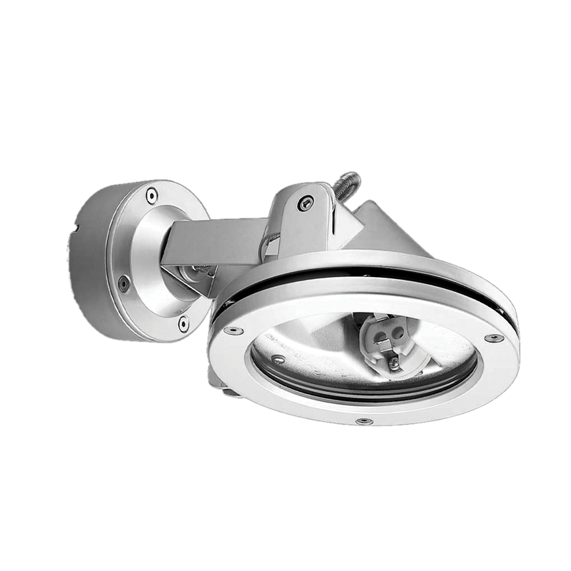 Flood light 150W HQI MG AC.045XF8028