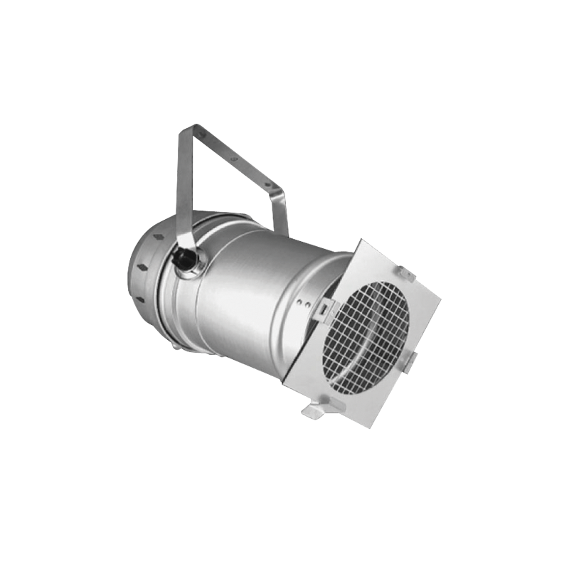 FLOOD LIGHT PAR64 1000W AC.045XFST5