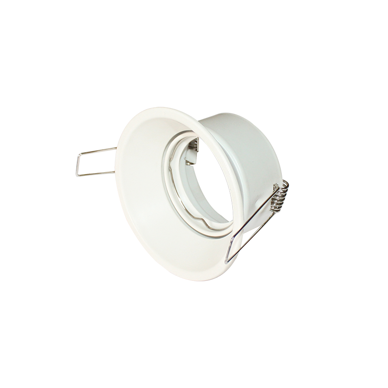 ^  SPOT TRIMLESS AR111 GLC SINGLE WHITE Φ170xH92 GLCAR1W
