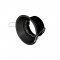 ^  SPOT TRIMLESS MOVABLE BLACK ROUND Φ90 GLGUR1B