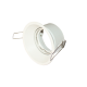 ^  SPOT TRIMLESS MOVABLE WHITE ROUND Φ90 GLGUR1W