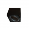 ^  SPOT CEILING AR111 SINGLE BLACK 150x150x120 MCDAR1B