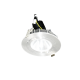 ADAPTOR FOR TRACK 2CABLES GREY WITH CABLE ME1080TCW