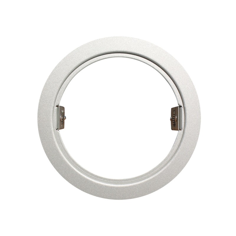 CONSOLE I WHITE CIRCULAR EMPTY SDLCB1180FRW