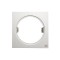 CONSOLE I WHITE SQUARE EMPTY SDLCB1180FW