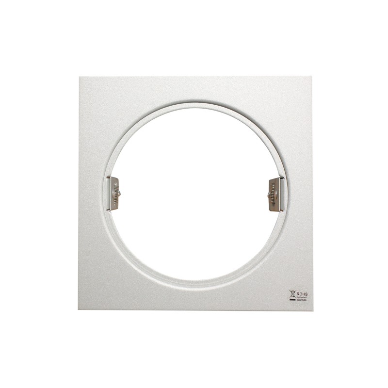 CONSOLE I WHITE SQUARE EMPTY SDLCB1180FW