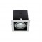 BOX EMPTY SDL 1 HOLE 195x195x202 SDLDH1001B