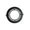 ^  SPOT AR111 XMC SINGLE BLACK ROUND Φ180 XMCAR1B