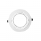 ^  SPOT AR111 XMC SINGLE WHITE ROUND Φ180 XMCAR1W