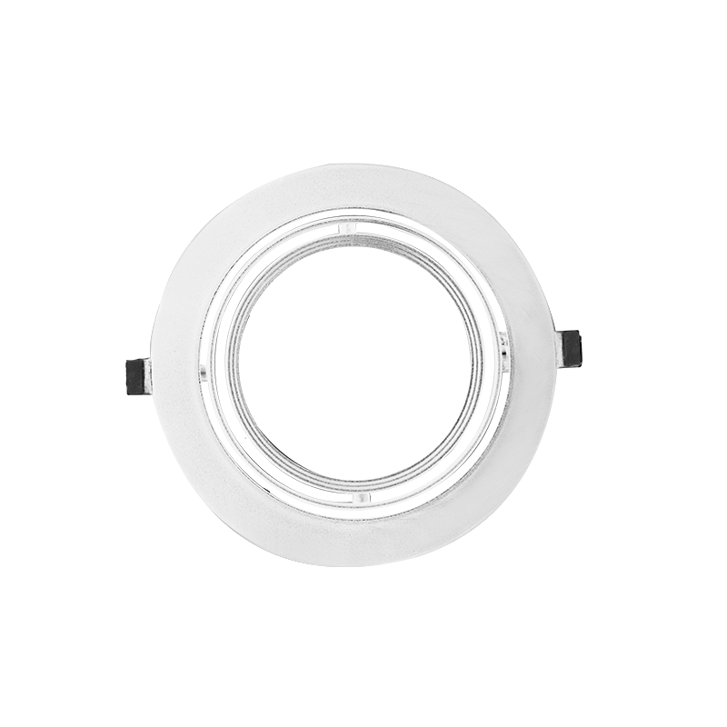^  SPOT AR111 XMC SINGLE WHITE ROUND Φ180 XMCAR1W