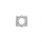 ^  SPOT AR111 XMQ SINGLE WHITE 185x185 XMQAR1W
