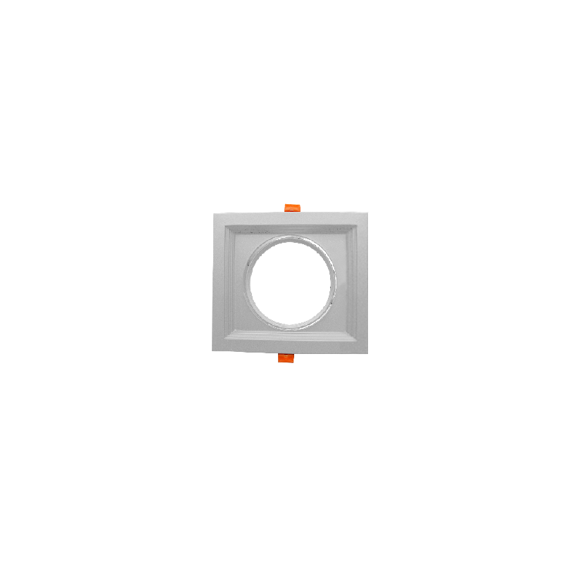 ^  SPOT AR111 XMQ SINGLE WHITE 185x185 XMQAR1W