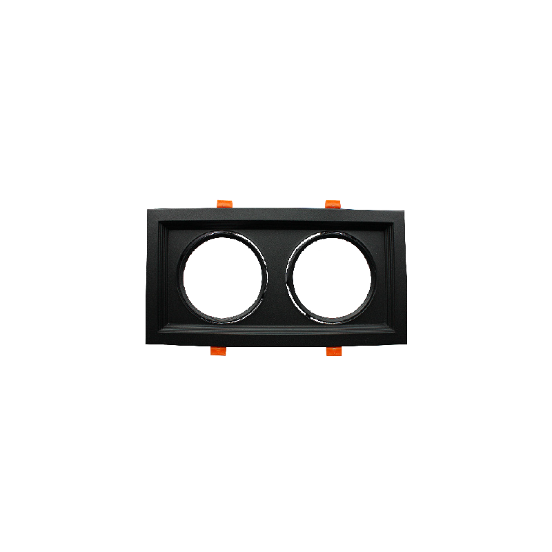 ^  CONSOLE AR111 XMQ DOUBLE BLACK 185x330 XMQAR2B