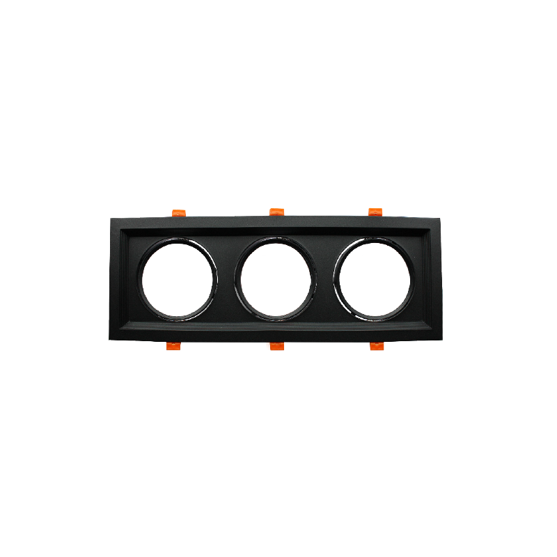 ^  CONSOLE AR111 XMQ TRIPLE BLACK 185x485 XMQAR3B