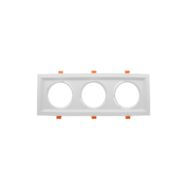 ^  CONSOLE AR111 XMQ TRIPLE WHITE 185x485 XMQAR3W