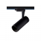 ^ SPOT TRACK 3 PHASES BLACK ALUMINUM 150x60 24TLA4B
