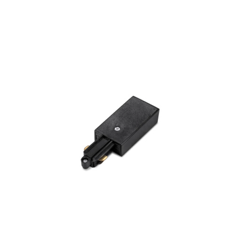 BLACK POWER SUPPLY FOR 2 WIRES TRACK 2WTRB