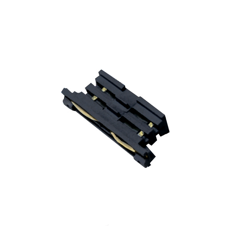 CONECTOR FOR TRACK 4 CABLE BLACK 4MTIB