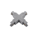 CROSS 4 CABLE GREY 4WXGACA