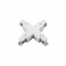 CROSS 4 CABLE WHITE 4WXW