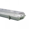 LIGHT FITTING 1X18W MAGN. BALLAST NEW AC.7118FBB