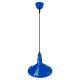BELL D310 Ε27 MAX 36W IP65 BLUE B026DL