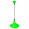 BELL D310 Ε27 MAX 36W IP65 GREEN G026DL