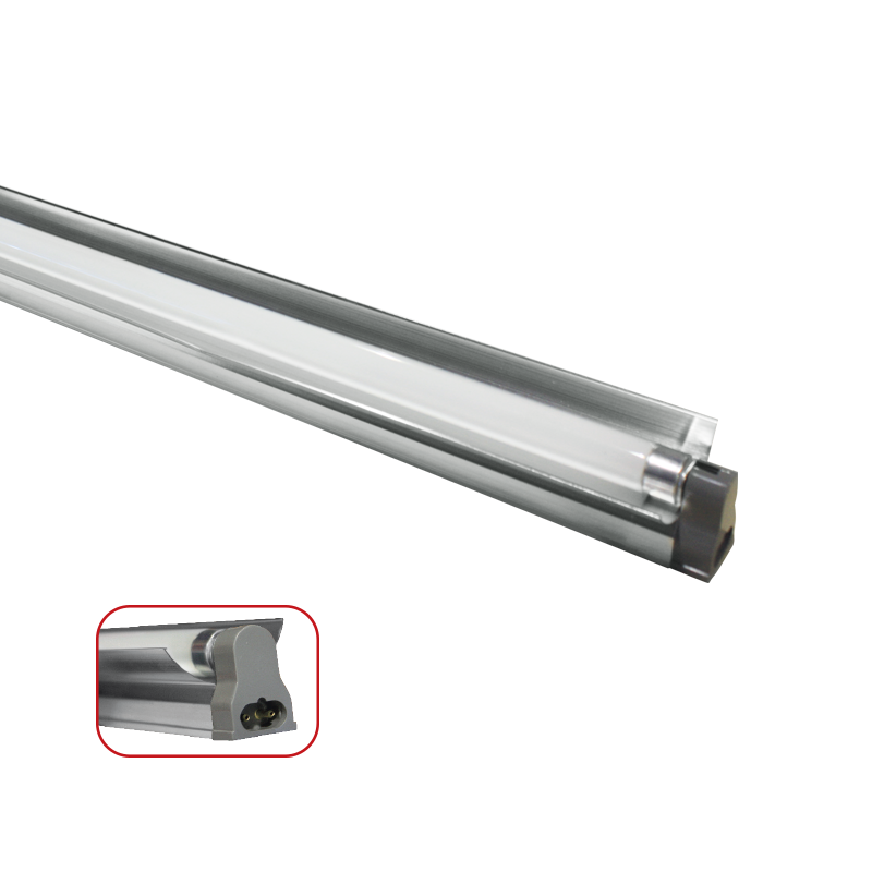 FLUORESC. LIGHT T5 1X28W +LAMP +REFLEKTOR GNT528MLF