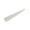 ALUM. REFLECTOR FOR T5 1X28W FLUORESCENT LIGHTING T5128RE