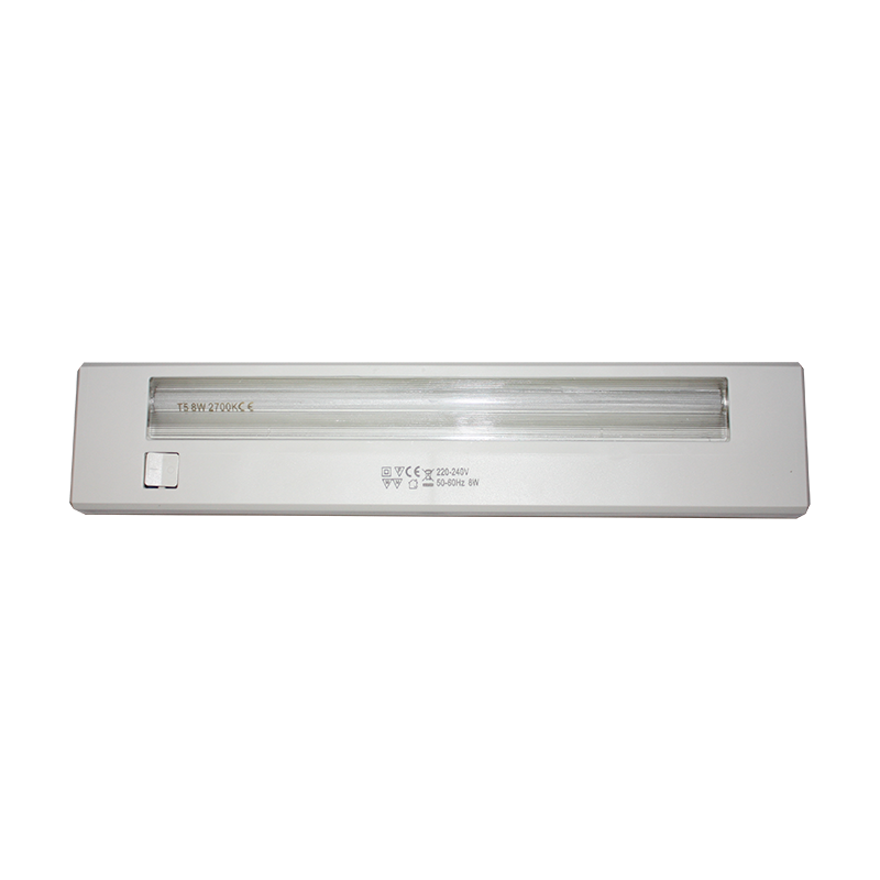 FLUORESCENT LIGHT 1X8W 28068