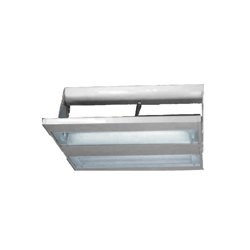 Fluorescent lamp T5 2X21W AC.045XF221B