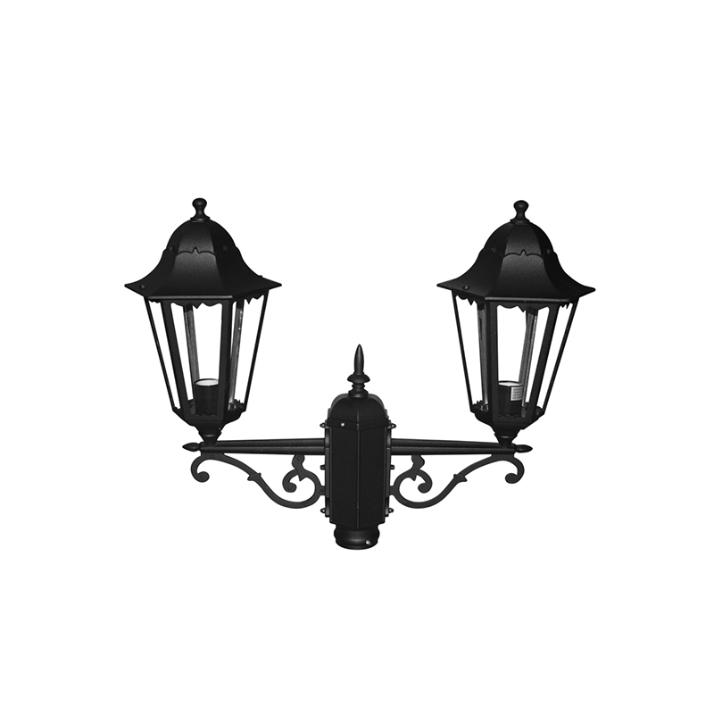 GARDEN LIGHT GREY 105cm E27 HI8002G