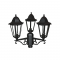 GARDEN LIGHT GREY 105cm E27 HI8003G