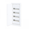 BOARD 48+8 METALLIC DOOR+FRAME U48-ES FLUSH MOUNTED 282U48ES