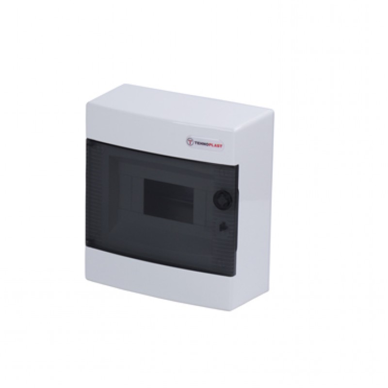 N8C FUSE BOX 282N8C