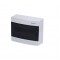 FUSE BOX N12-C SURFACE IP40 282N12C