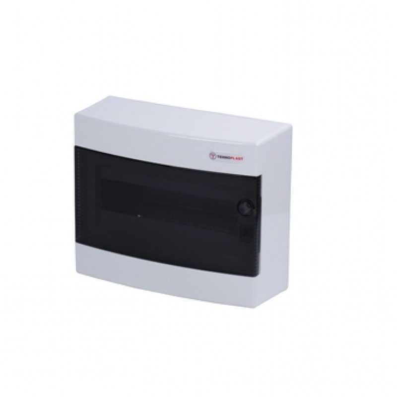 FUSE BOX N12-C SURFACE IP40 282N12C