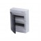 FUSE BOX N24-C SURFACE IP40 282N24C
