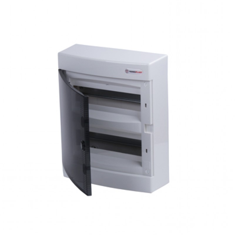 FUSE BOX N24-C SURFACE IP40 282N24C