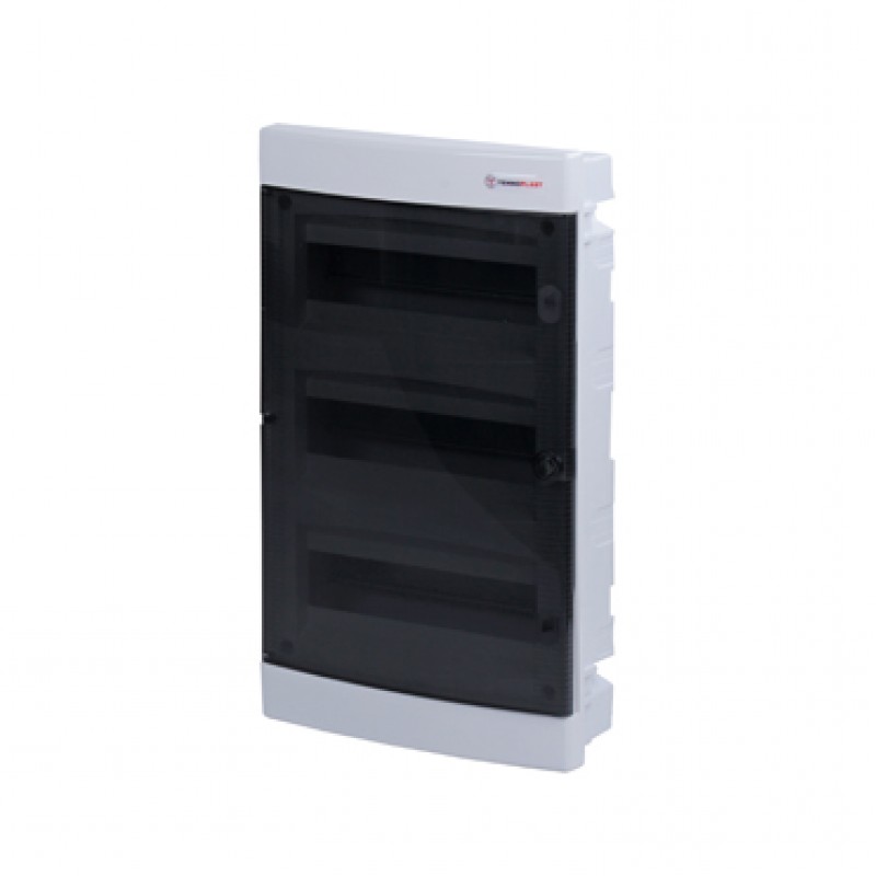 FUSE BOX N36-C SURFACE IP40 282N36C