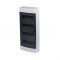 FUSE BOX N48-C SURFACE IP40 282N48C