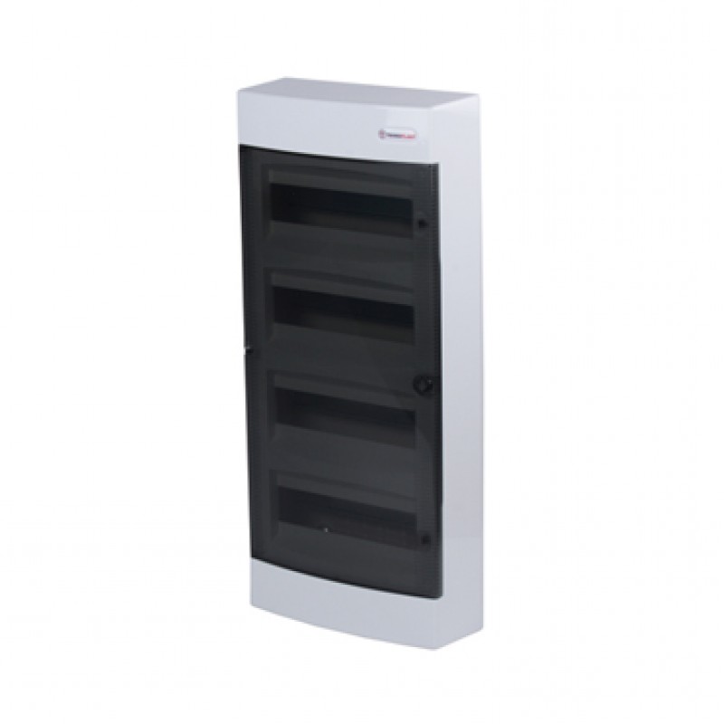 FUSE BOX N48-C SURFACE IP40 282N48C