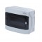 FUSE BOX N12-D SURFACE IP65 282N12D