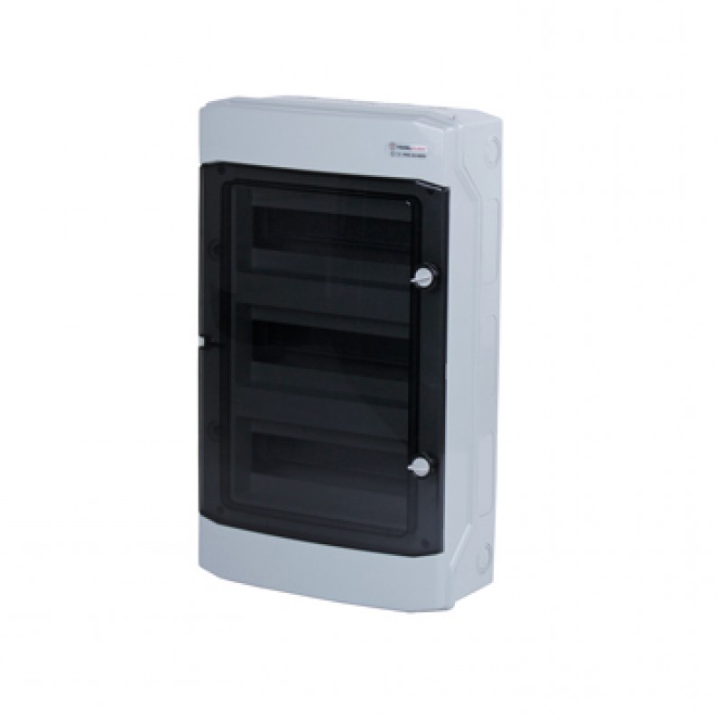 FUSE BOX N36-D SURFACE IP65 282N36D