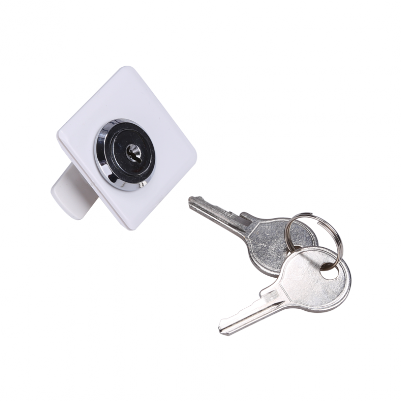 # METALLIC LOCK FOR E SERIES 282LOCKEM